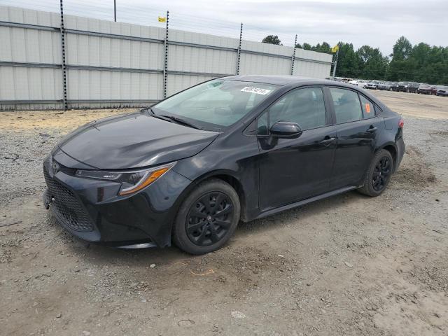 TOYOTA COROLLA LE 2021 5yfepmae2mp160153