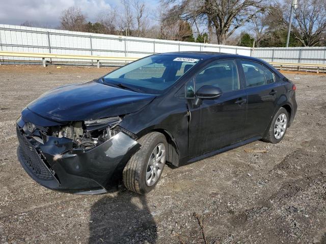 TOYOTA COROLLA 2021 5yfepmae2mp164669