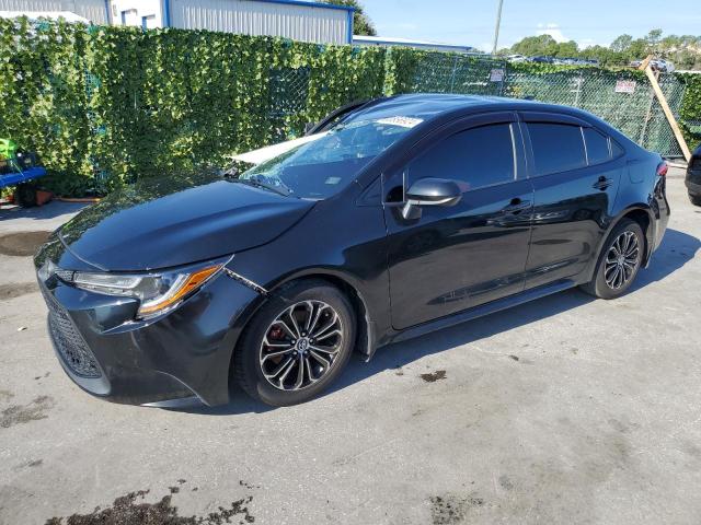 TOYOTA COROLLA 2021 5yfepmae2mp172559