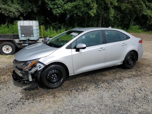 TOYOTA COROLLA LE 2021 5yfepmae2mp177728