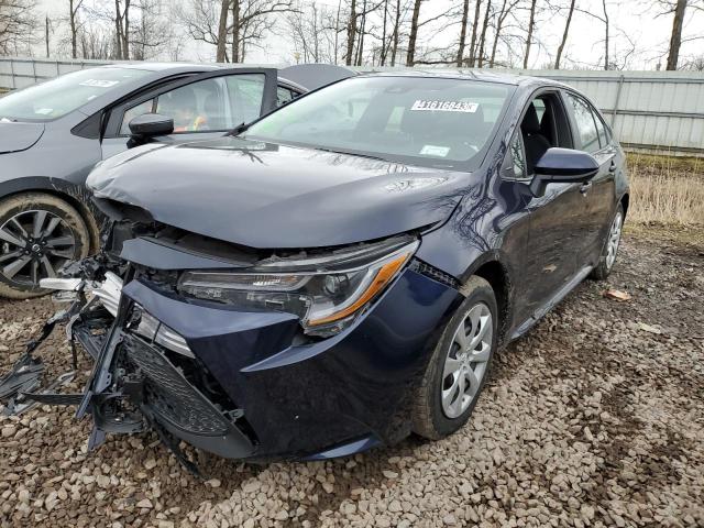 TOYOTA COROLLA LE 2021 5yfepmae2mp241802