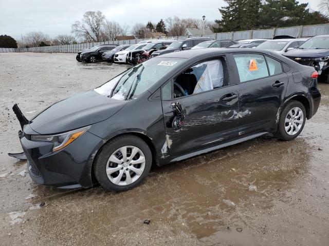 TOYOTA COROLLA 2021 5yfepmae2mp241878