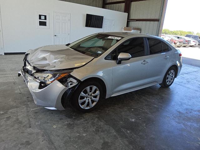 TOYOTA COROLLA LE 2021 5yfepmae2mp245865