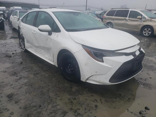 TOYOTA COROLLA LE 2021 5yfepmae2mp247440