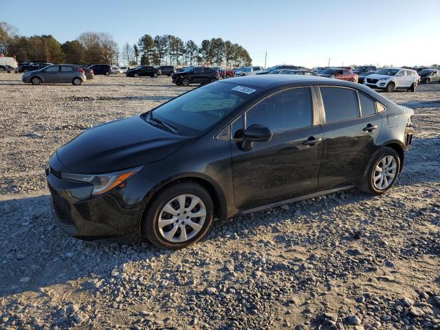 TOYOTA COROLLA LE 2021 5yfepmae2mp271379