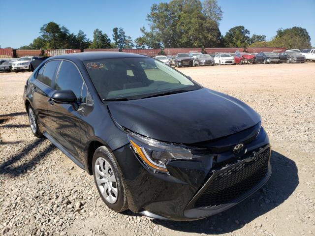 TOYOTA COROLLA LE 2022 5yfepmae2np282836