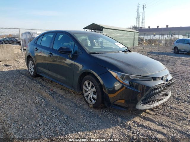 TOYOTA COROLLA 2022 5yfepmae2np283839