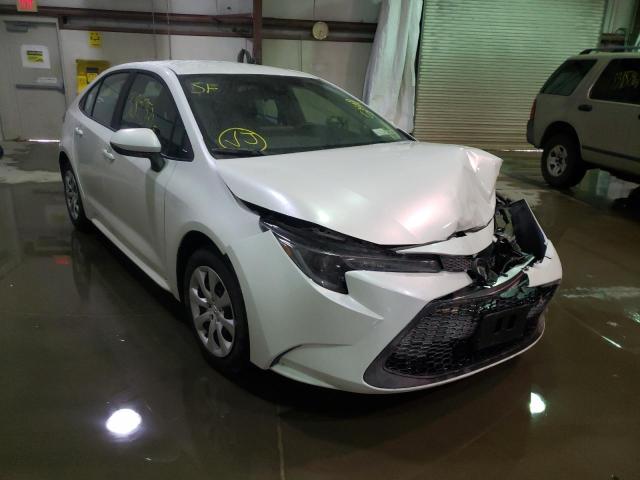 TOYOTA COROLLA LE 2022 5yfepmae2np288815