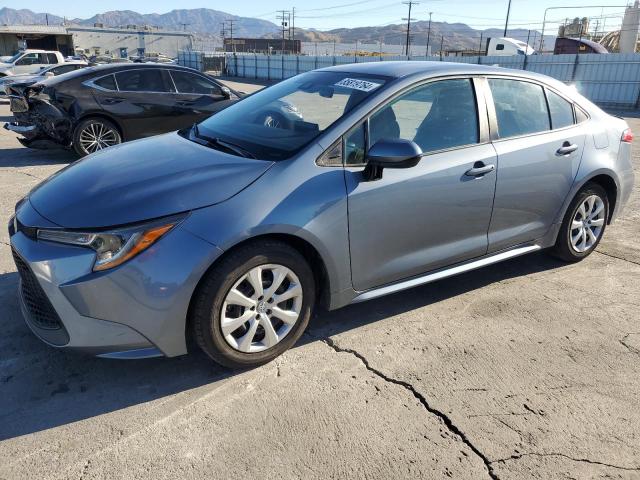 TOYOTA COROLLA LE 2022 5yfepmae2np333669