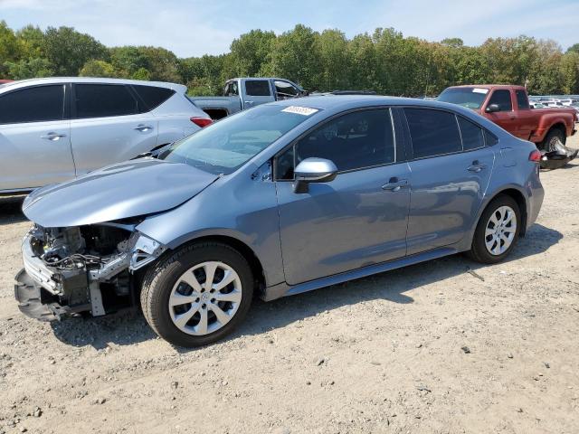 TOYOTA COROLLA 2022 5yfepmae2np335194