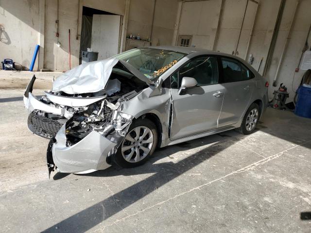 TOYOTA COROLLA LE 2022 5yfepmae2np339228