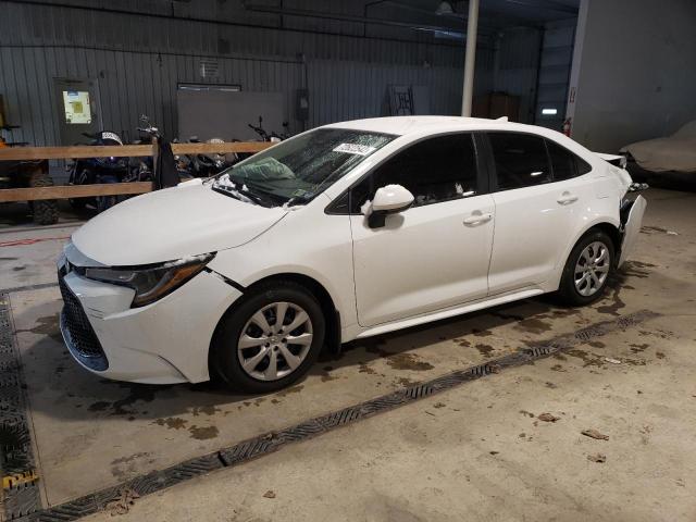 TOYOTA COROLLA LE 2022 5yfepmae2np373878