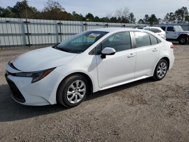 TOYOTA COROLLA 2022 5yfepmae2np379938