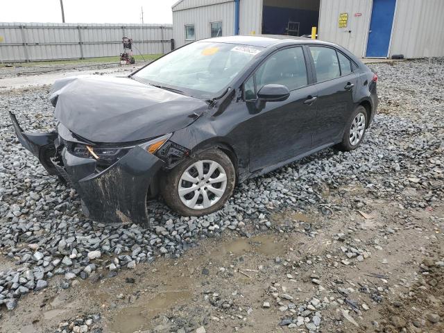 TOYOTA COROLLA LE 2022 5yfepmae2np384752