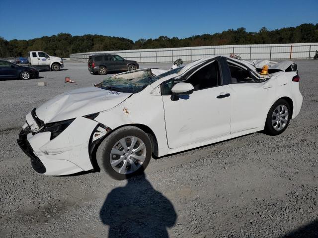 TOYOTA COROLLA LE 2021 5yfepmae3mp172120