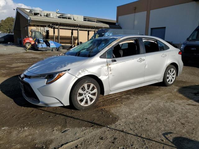 TOYOTA COROLLA LE 2022 5yfepmae3np273689