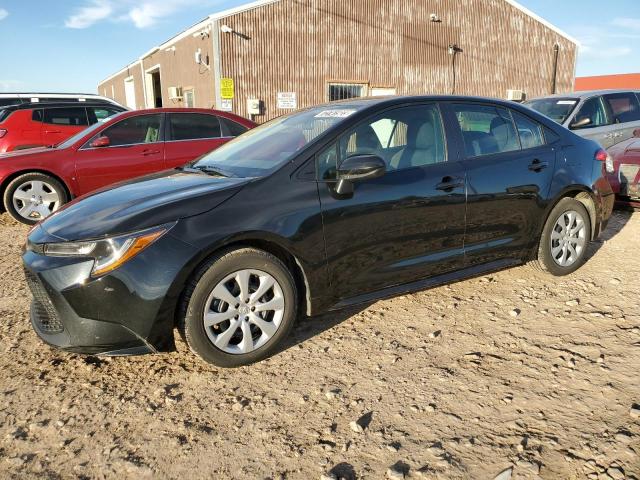 TOYOTA COROLLA LE 2022 5yfepmae3np317822