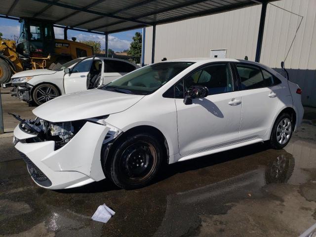 TOYOTA COROLLA 2022 5yfepmae3np349363