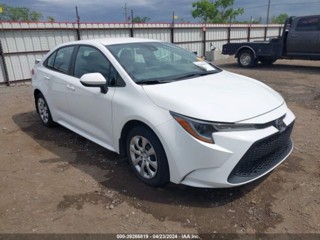 TOYOTA COROLLA 2022 5yfepmae3np361142