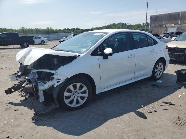 TOYOTA COROLLA 2022 5yfepmae3np364428