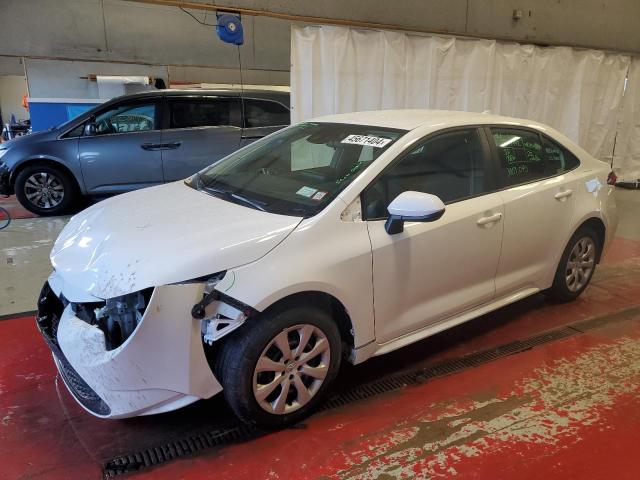 TOYOTA COROLLA 2022 5yfepmae3np375218