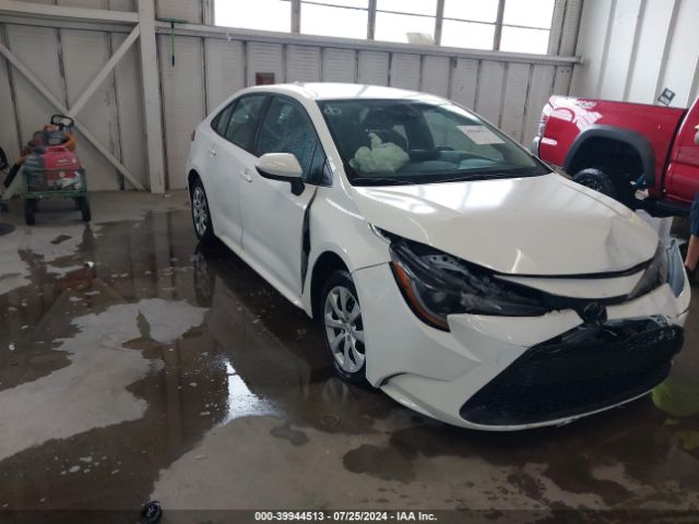 TOYOTA COROLLA 2022 5yfepmae3np375655