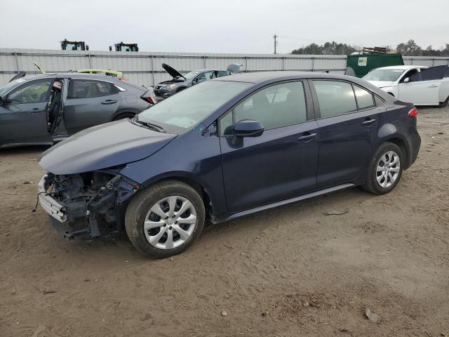 TOYOTA COROLLA 2021 5yfepmae4mp237962