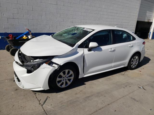 TOYOTA COROLLA 2022 5yfepmae4np298794