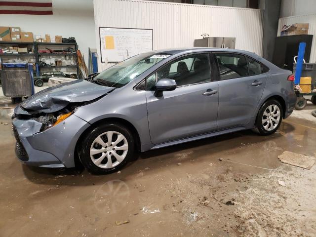 TOYOTA COROLLA 2022 5yfepmae4np315576