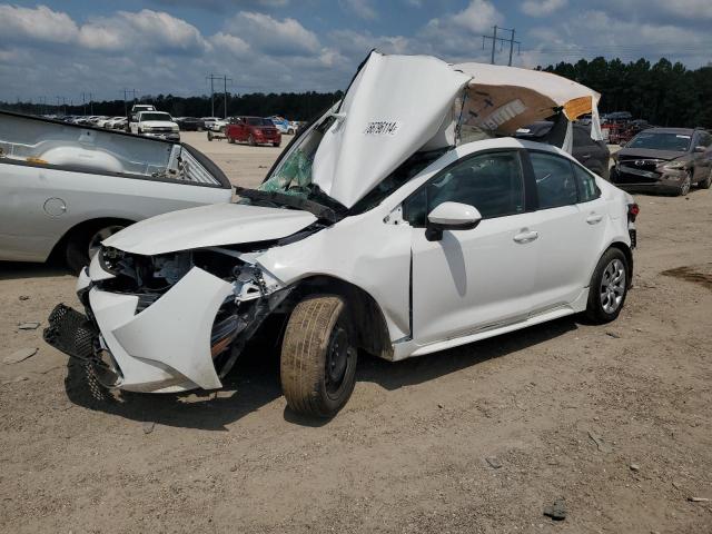 TOYOTA COROLLA LE 2022 5yfepmae4np357603