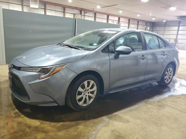 TOYOTA COROLLA 2022 5yfepmae4np367838