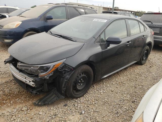 TOYOTA COROLLA LE 2022 5yfepmae4np385241