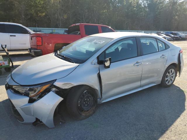 TOYOTA COROLLA LE 2022 5yfepmae4np391637