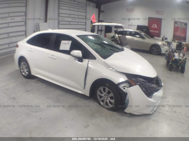 TOYOTA COROLLA 2021 5yfepmae5mp172183