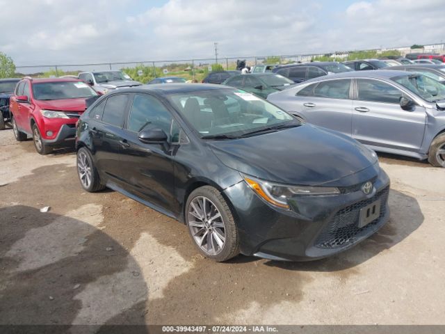 TOYOTA COROLLA 2021 5yfepmae5mp223035