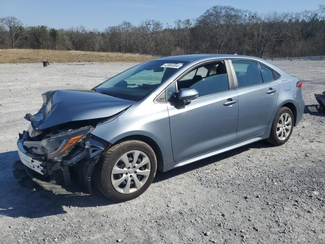 TOYOTA COROLLA 2021 5yfepmae5mp229479