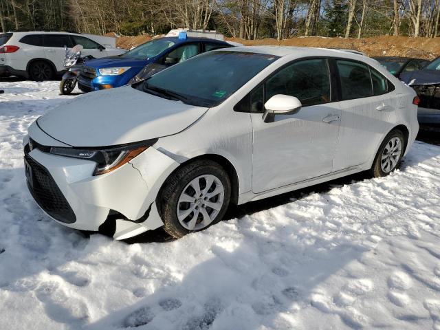 TOYOTA COROLLA LE 2022 5yfepmae5np290414