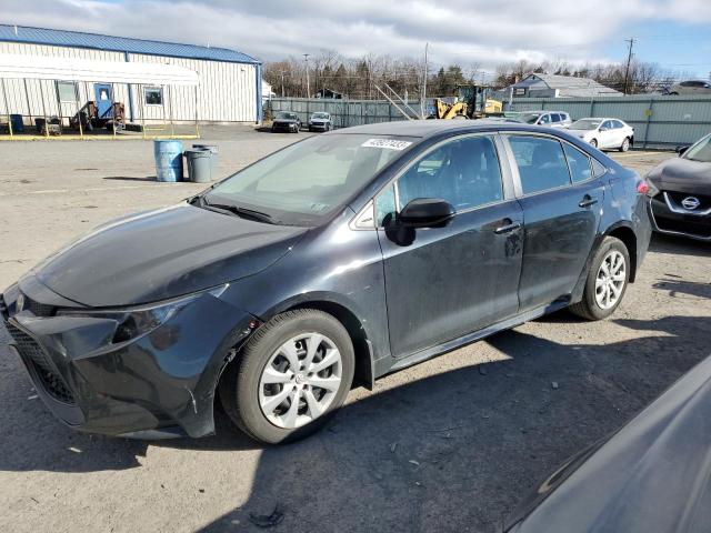 TOYOTA COROLLA LE 2022 5yfepmae5np296360