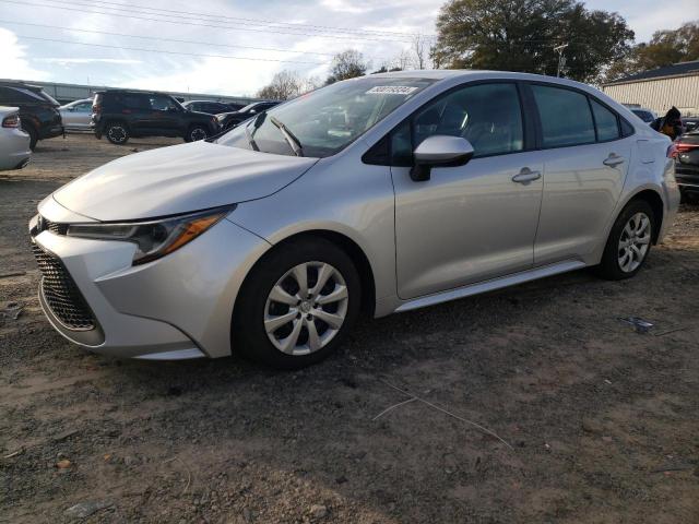 TOYOTA COROLLA LE 2022 5yfepmae5np299257