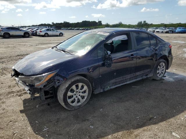 TOYOTA COROLLA LE 2022 5yfepmae5np299968