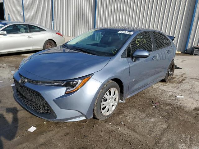 TOYOTA COROLLA LE 2022 5yfepmae5np308510