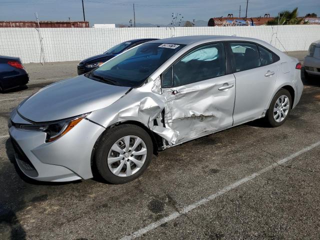 TOYOTA COROLLA LE 2022 5yfepmae5np325985