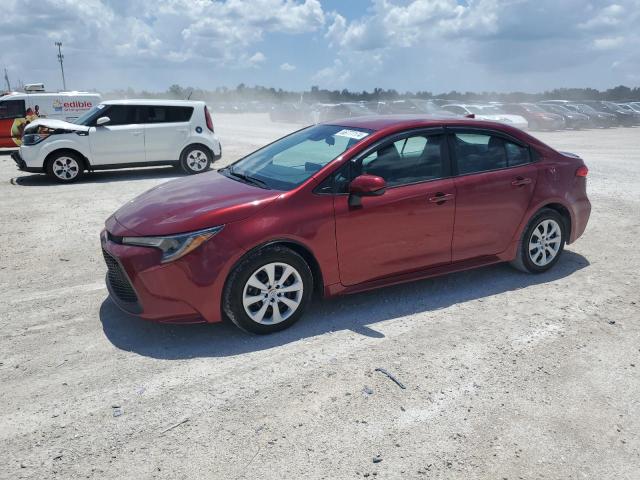 TOYOTA COROLLA LE 2022 5yfepmae5np335741