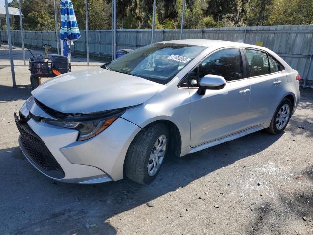 TOYOTA COROLLA 2022 5yfepmae5np337618