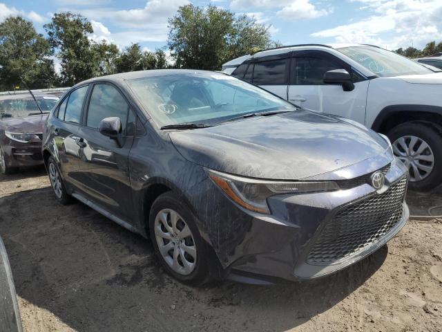 TOYOTA COROLLA LE 2022 5yfepmae5np337649