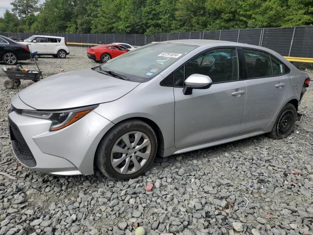 TOYOTA COROLLA LE 2022 5yfepmae5np355892