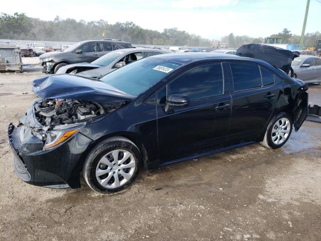 TOYOTA COROLLA 2022 5yfepmae5np356699