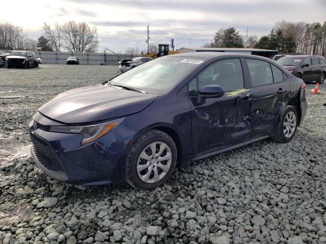 TOYOTA COROLLA LE 2022 5yfepmae5np362941