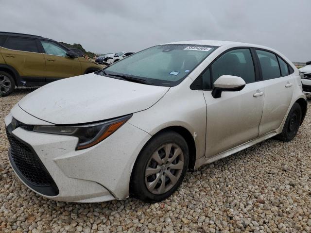 TOYOTA COROLLA 2022 5yfepmae5np383059