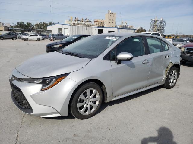 TOYOTA COROLLA 2021 5yfepmae6mp150984